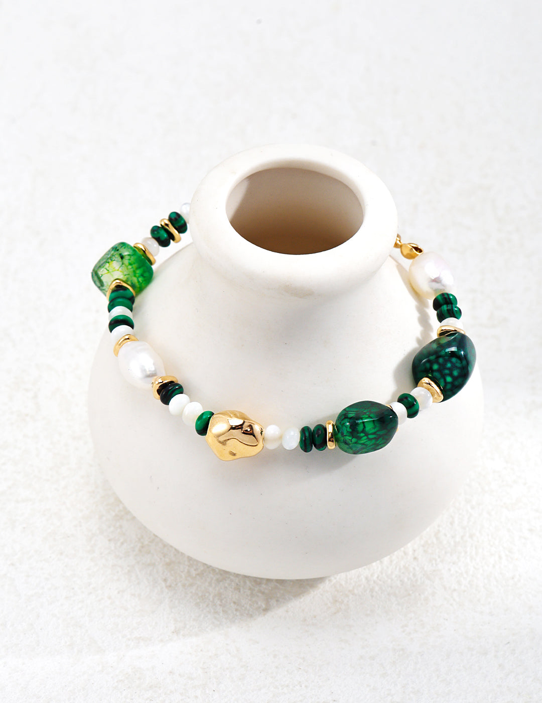 Museette Jewelry Forest Tide