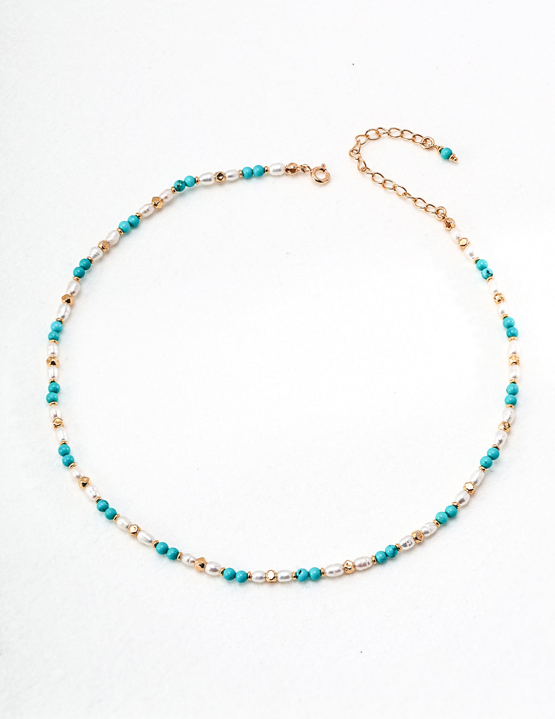 Museette Jewelry Ocean Muse