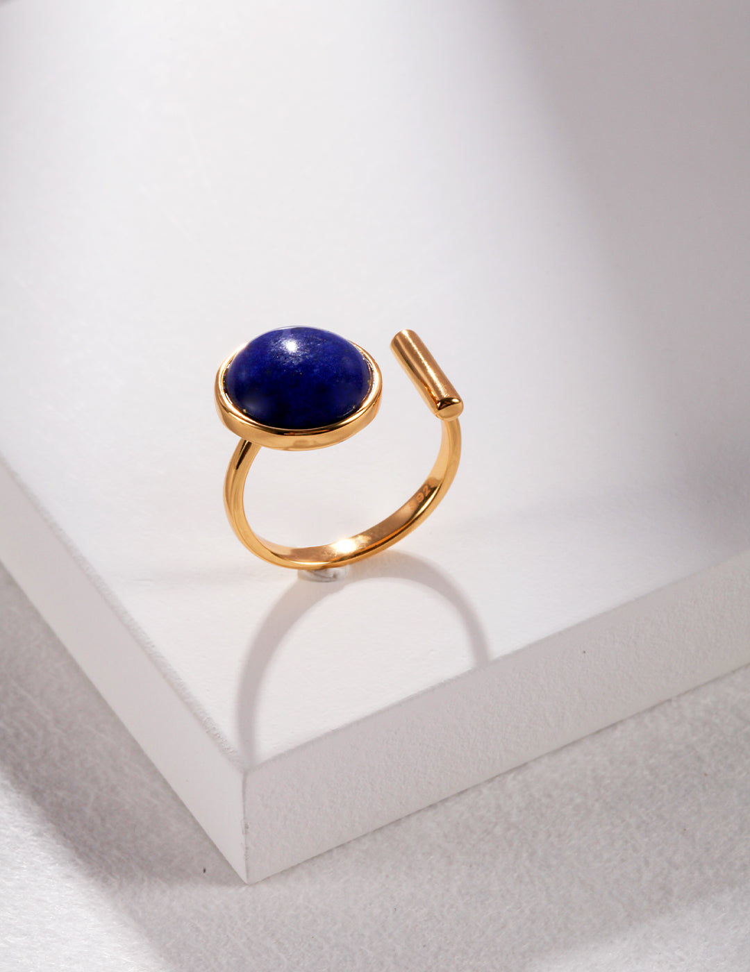 Museette Jewelry Blue Whisper