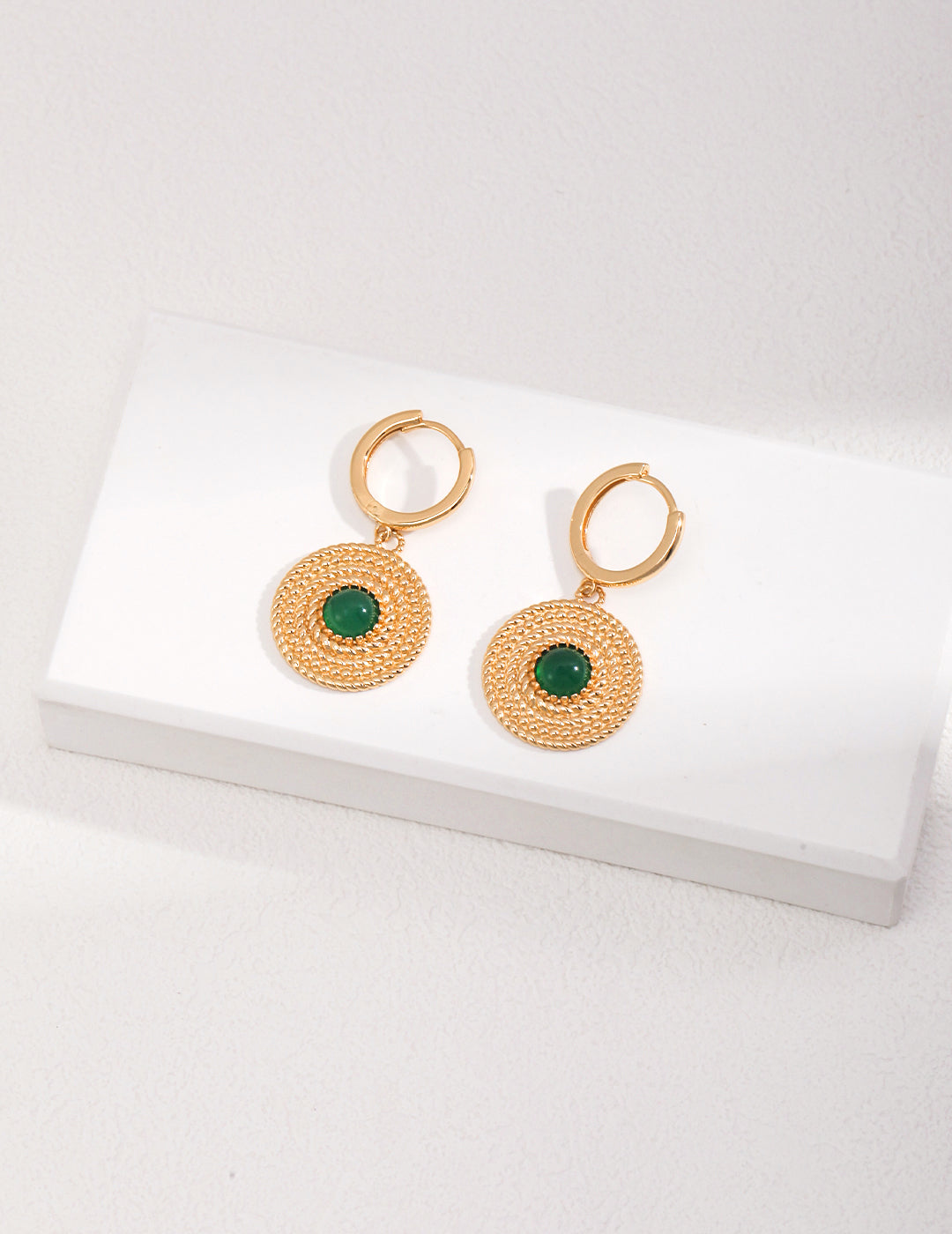 Museette Jewelry Circle of Grace
