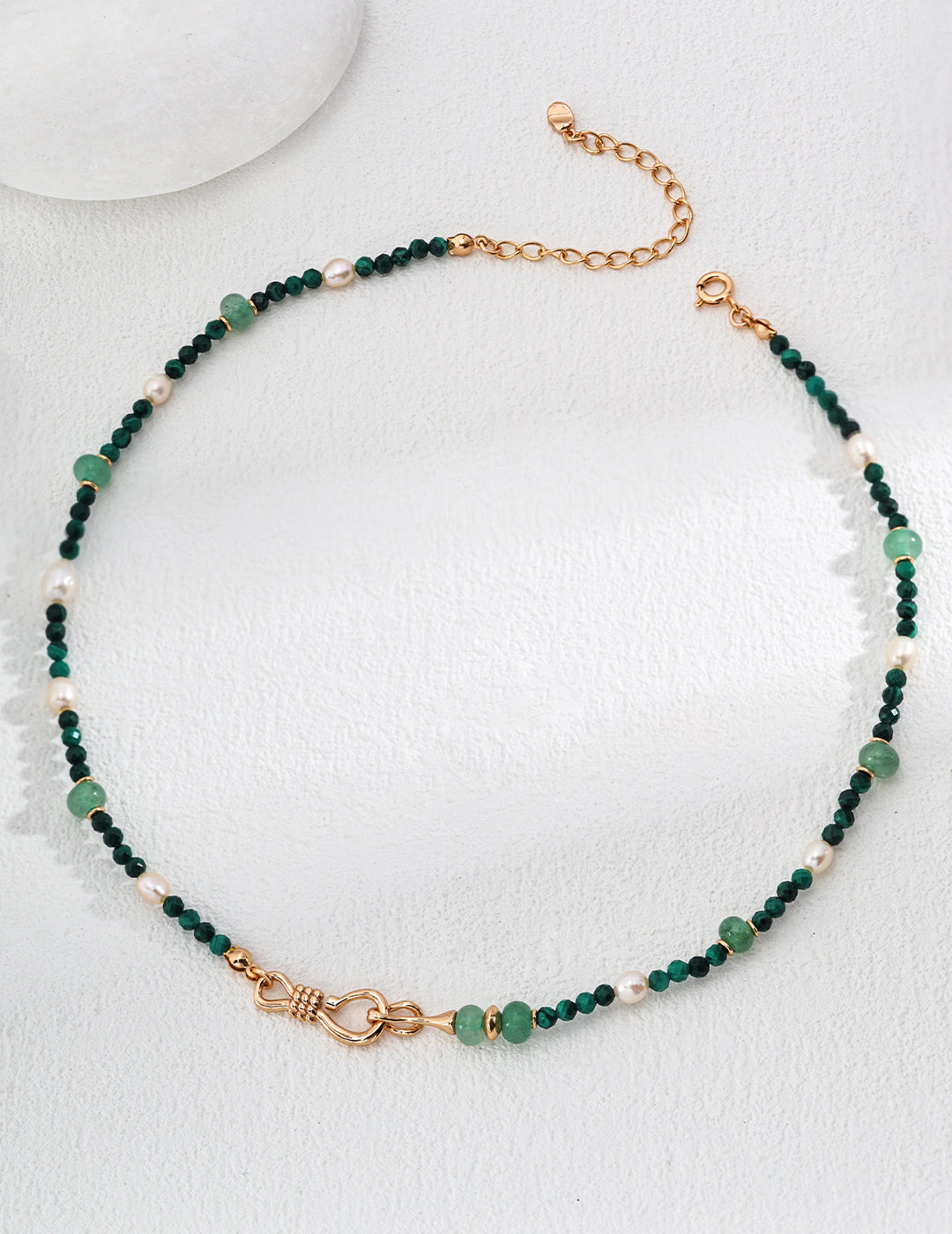 Museette Jewelry Sylvan Light