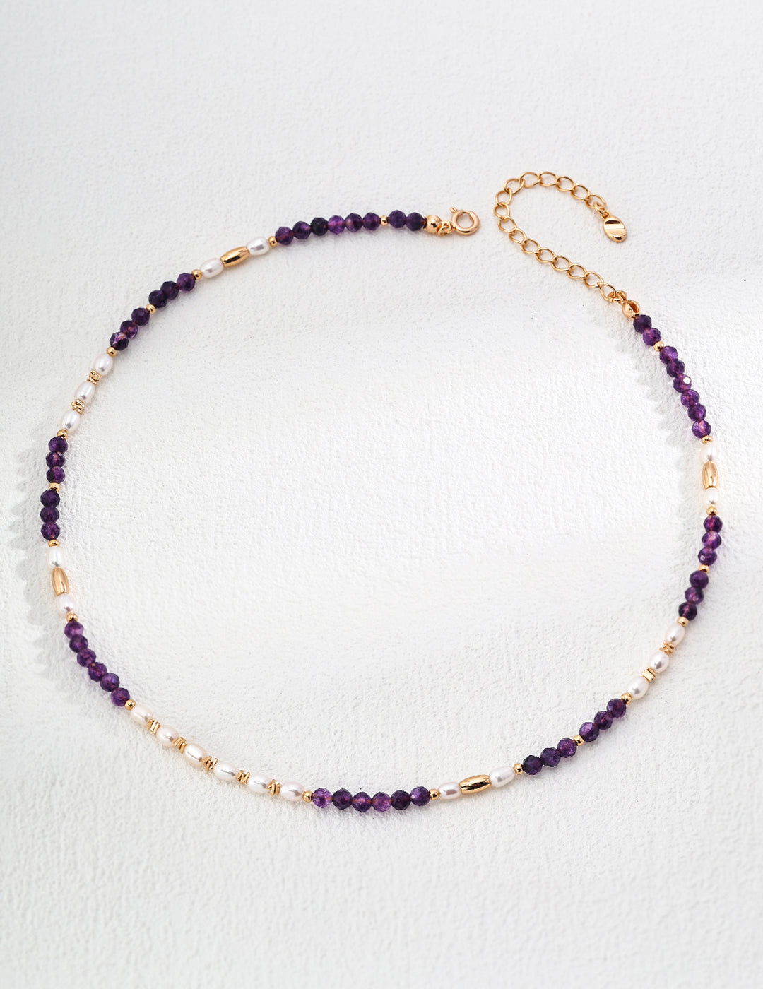 Museette Jewelry Violet Grace