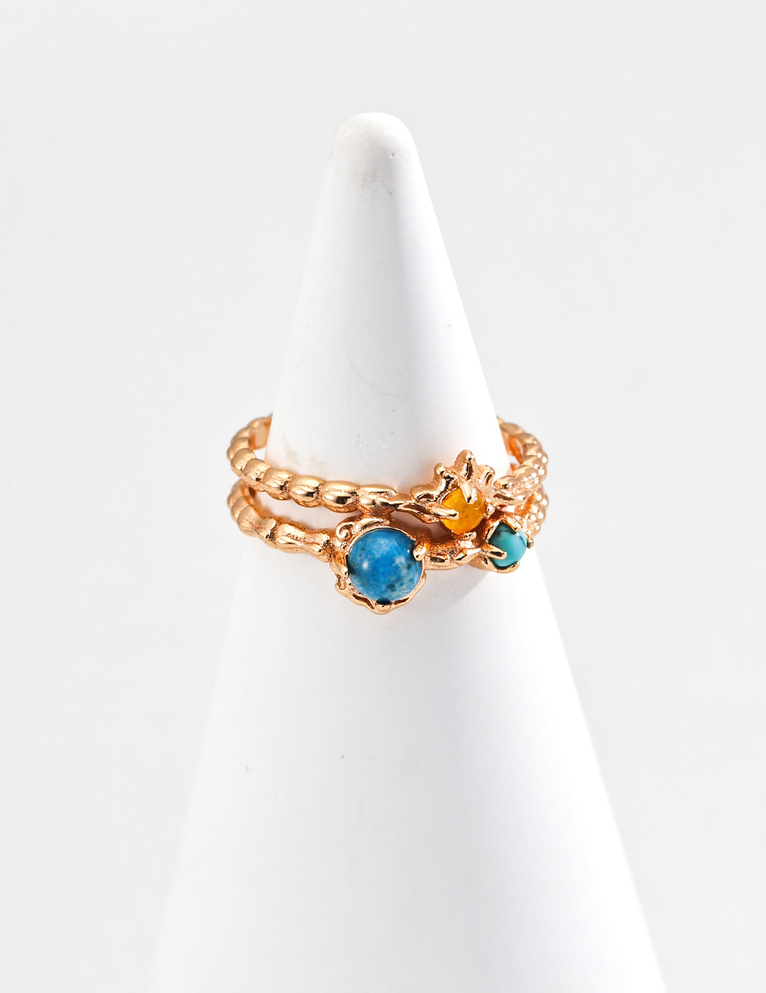 Museette Jewelry Dream of the Starry Night