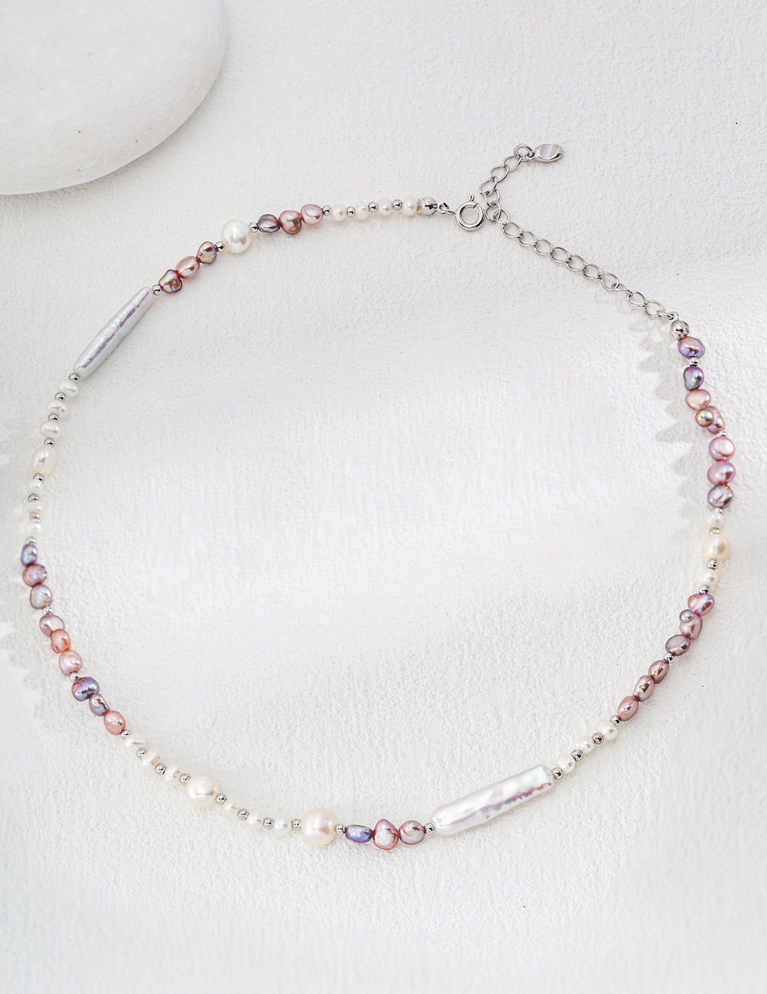 Museette Jewelry Dream in Lilac