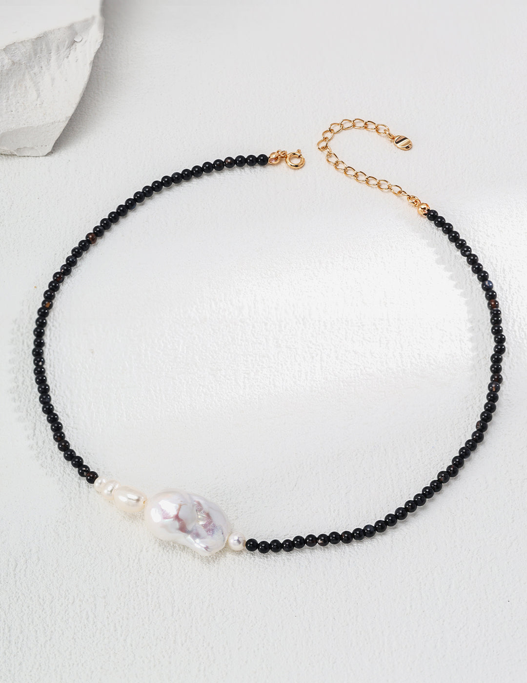 Museette Jewelry Midnight Muse