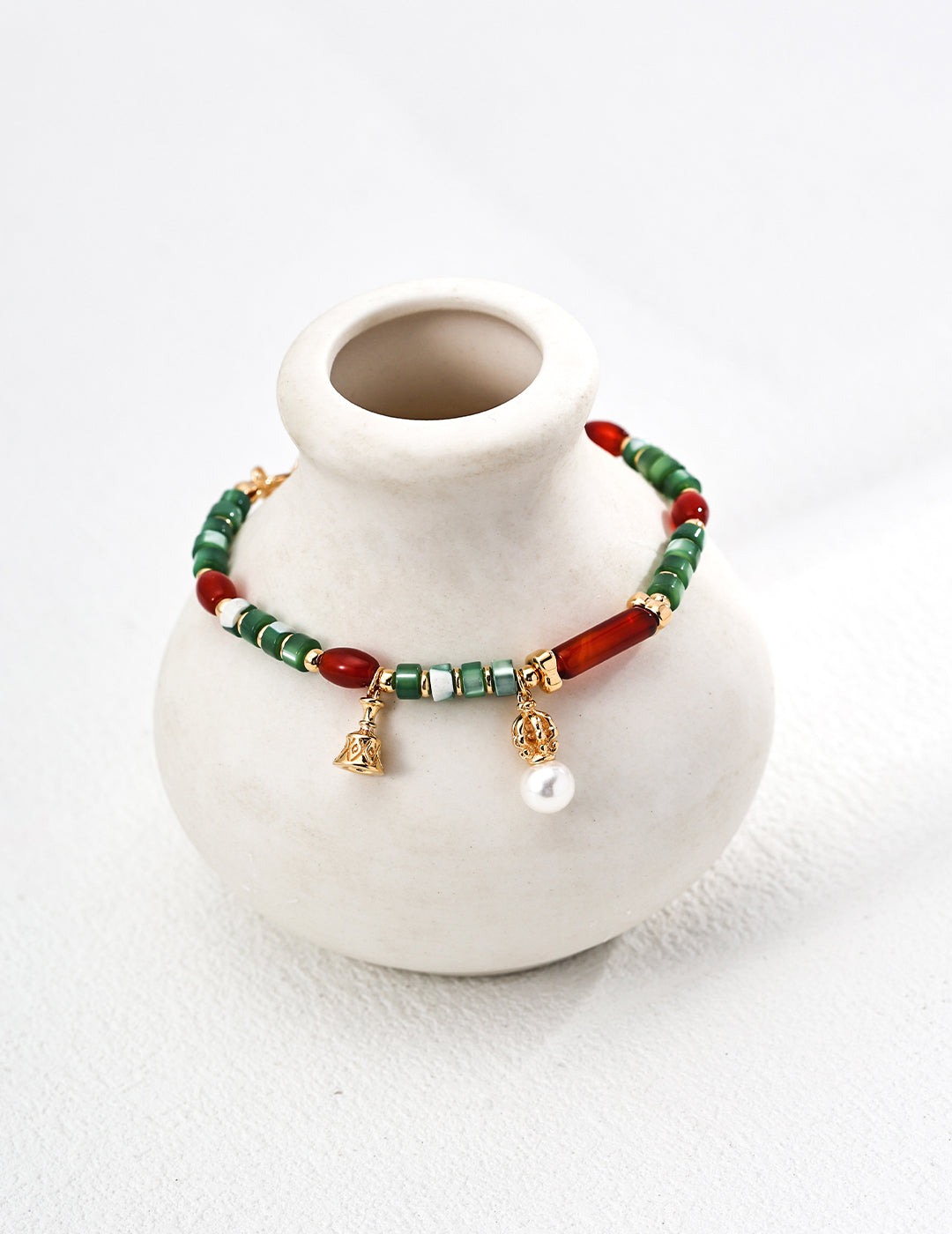 Museette Jewelry Merry Glow