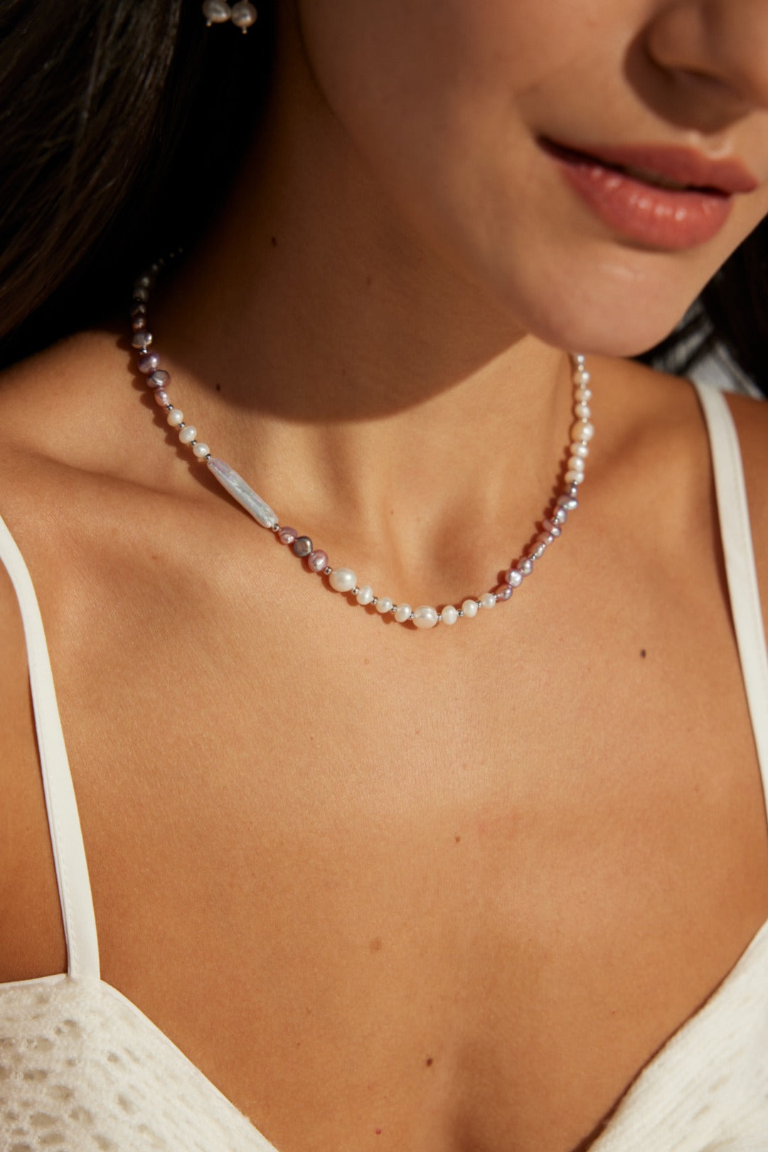Museette Jewelry Dream in Lilac