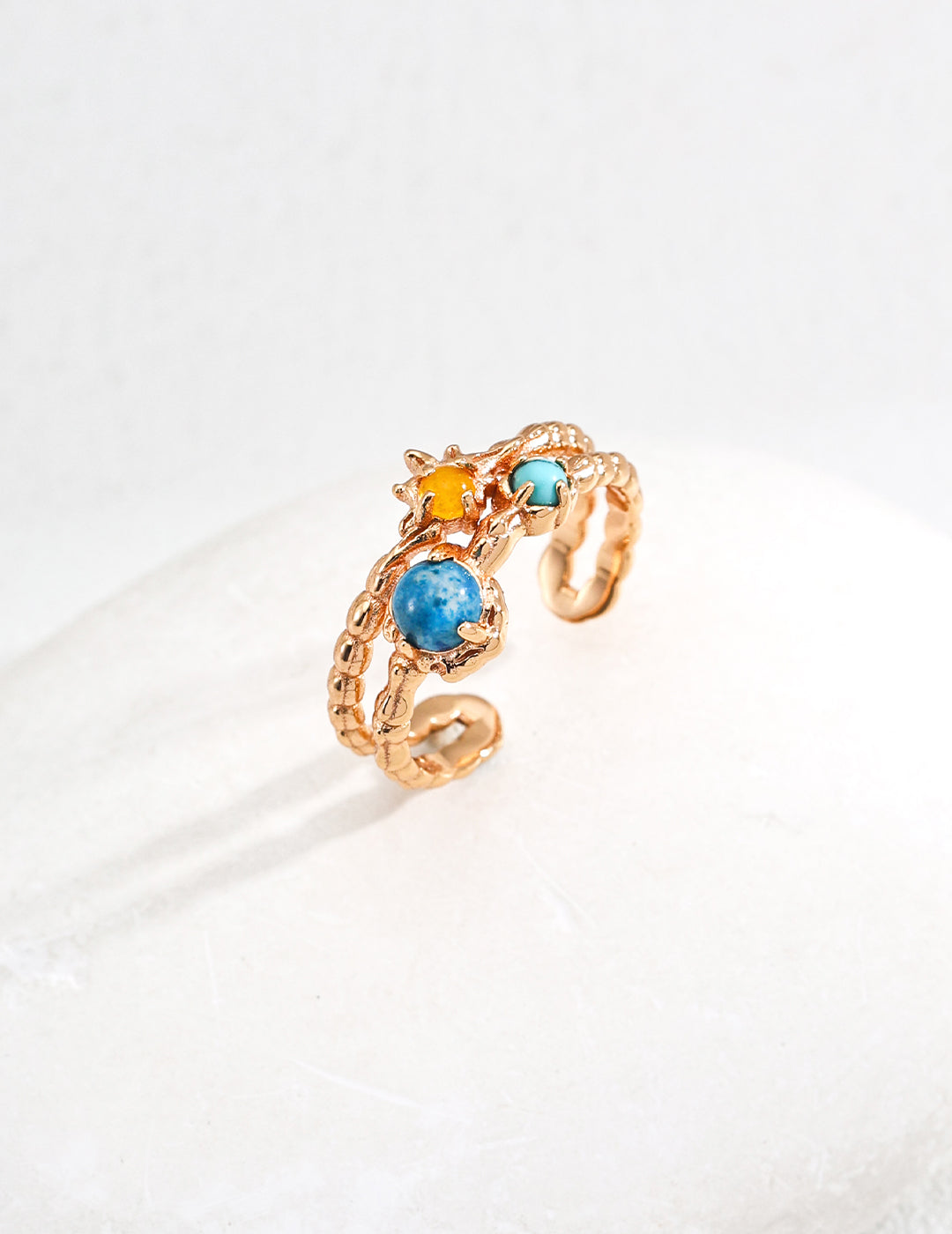 Museette Jewelry Dream of the Starry Night