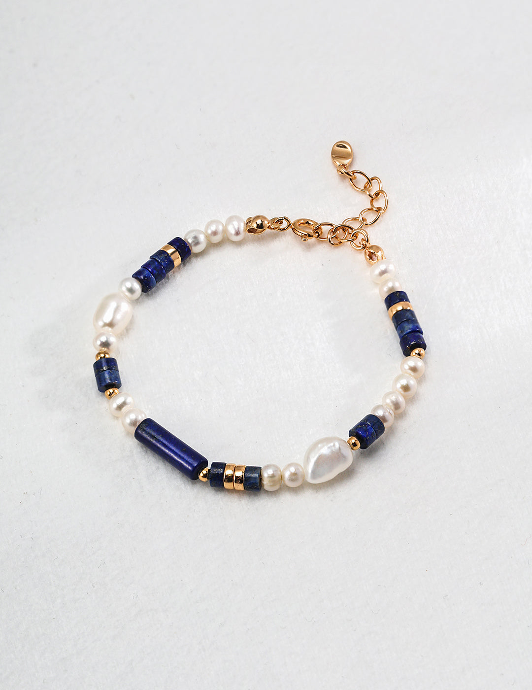 Museette Jewelry Celestial Pearl