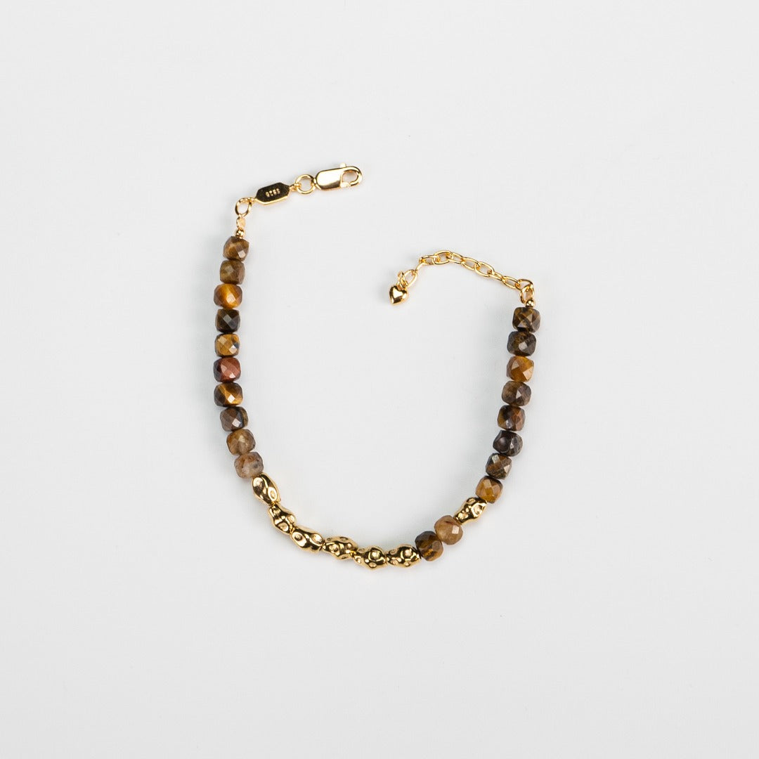 Museette Jewelry Sunset Caramel