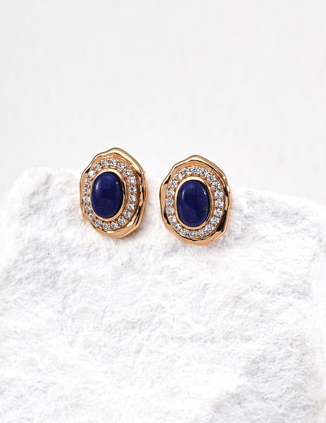 Museette Jewelry Starry Gaze