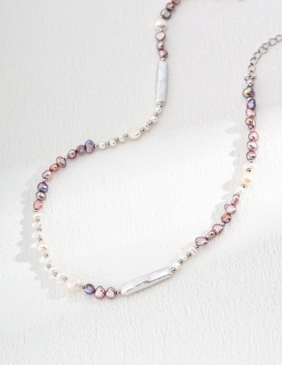 Museette Jewelry Dream in Lilac