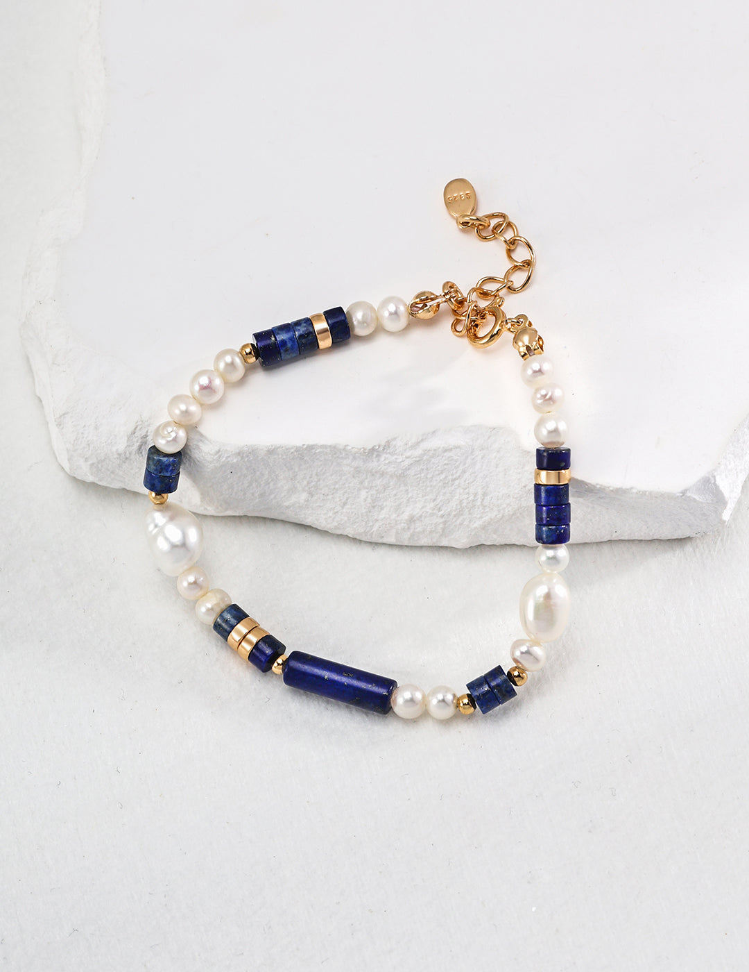 Museette Jewelry Celestial Pearl
