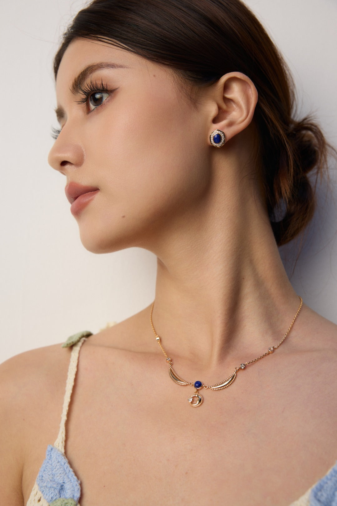 Museette Jewelry Starry Gaze
