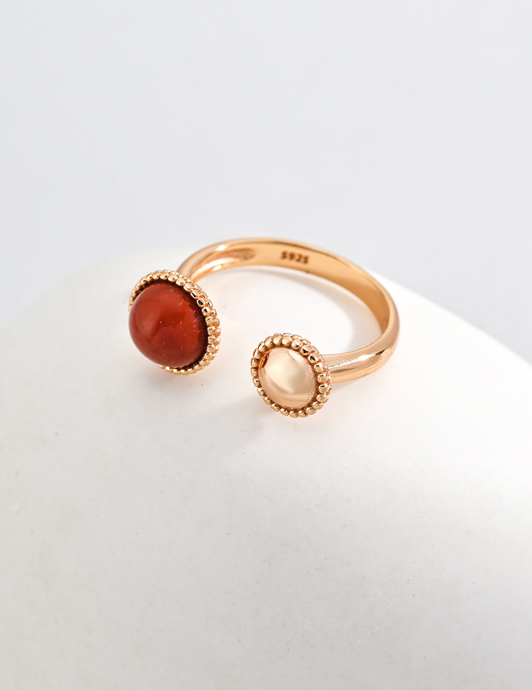 Museette Jewelry Warm Orbit