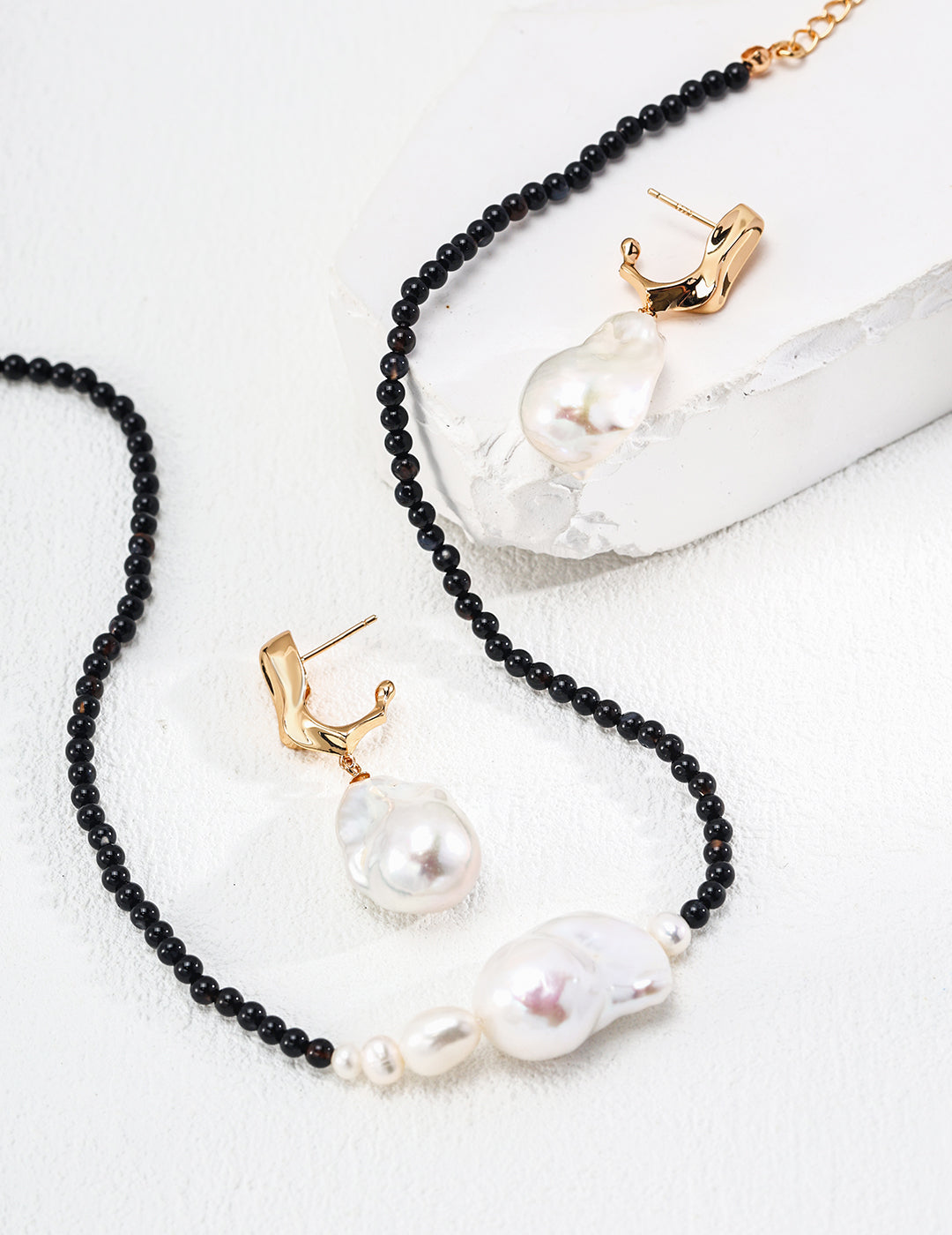 Museette Jewelry Midnight Muse