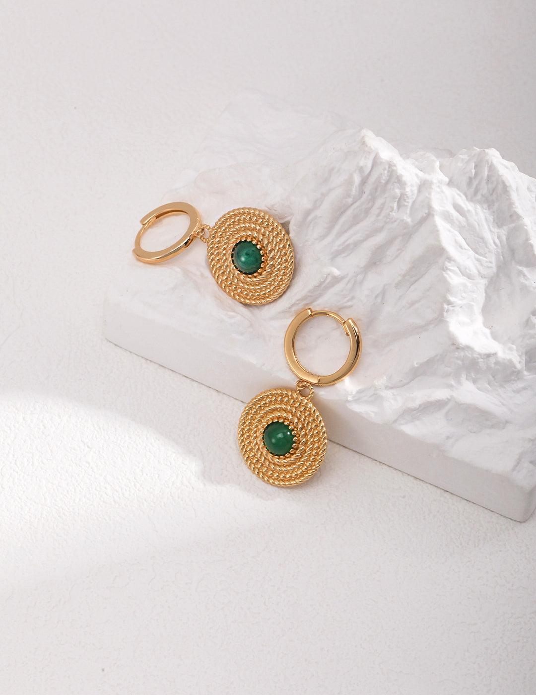Museette Jewelry Circle of Grace