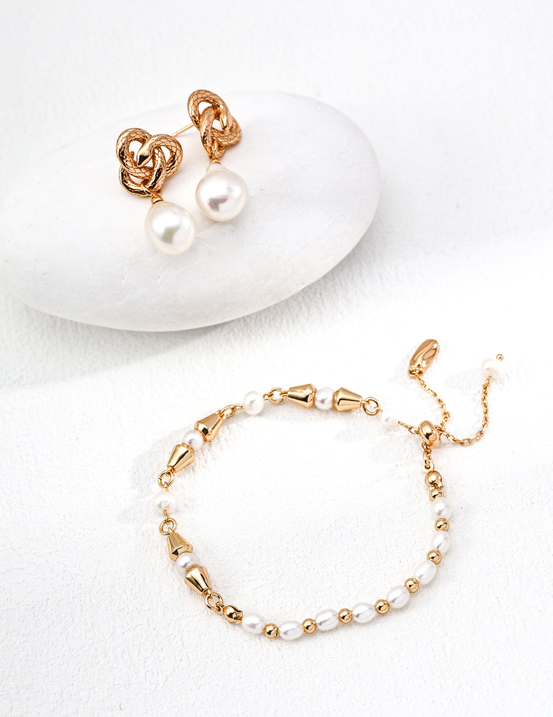 Museette Jewelry Lunar Serpent