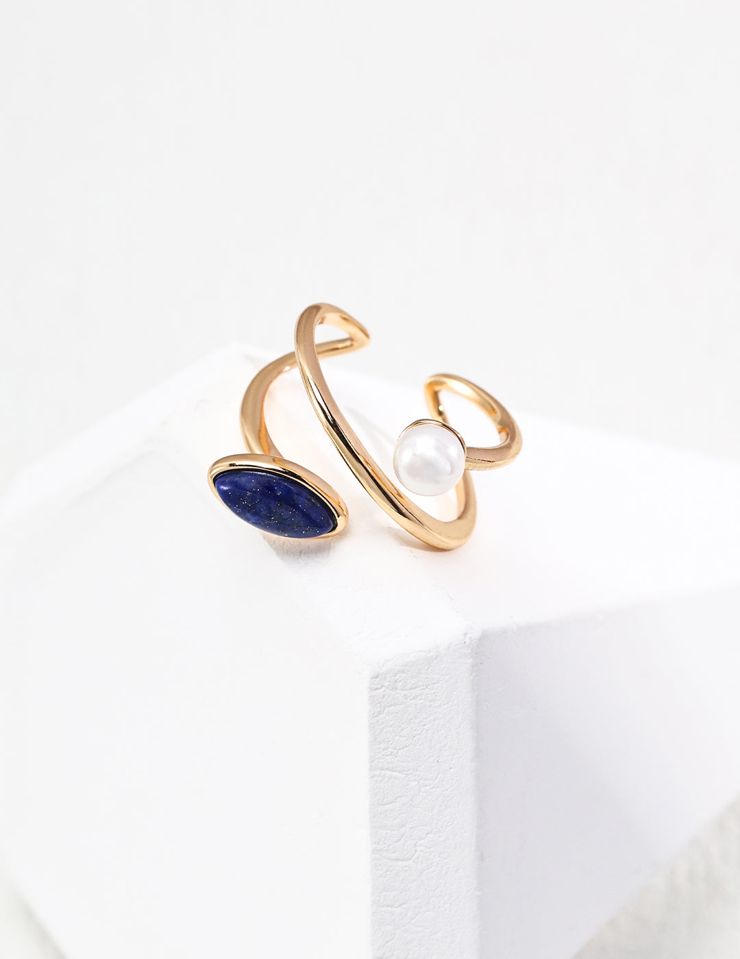 Museette Jewelry Stellar Poise