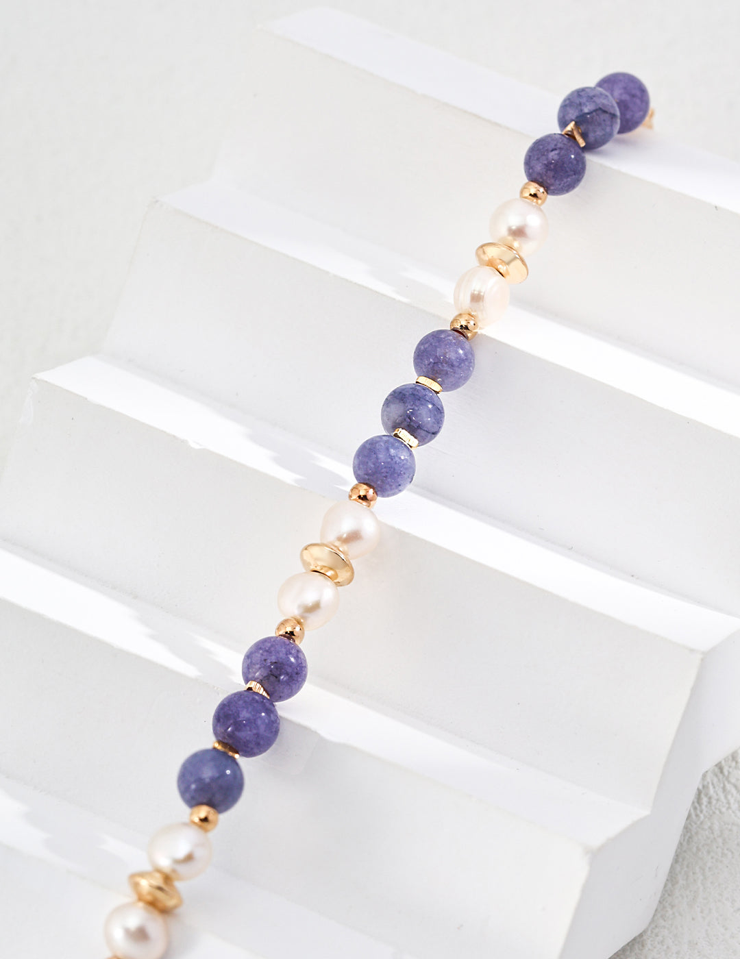 Museette Jewelry Lilac Light