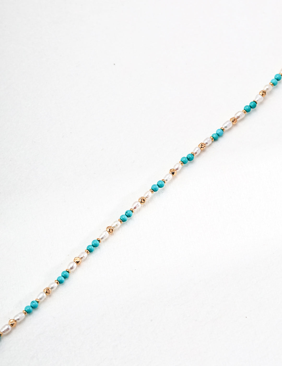 Museette Jewelry Ocean Muse