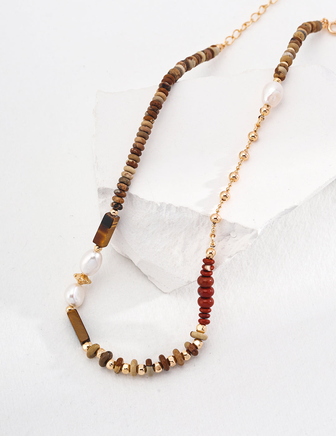 Museette Jewelry Wild Harmony