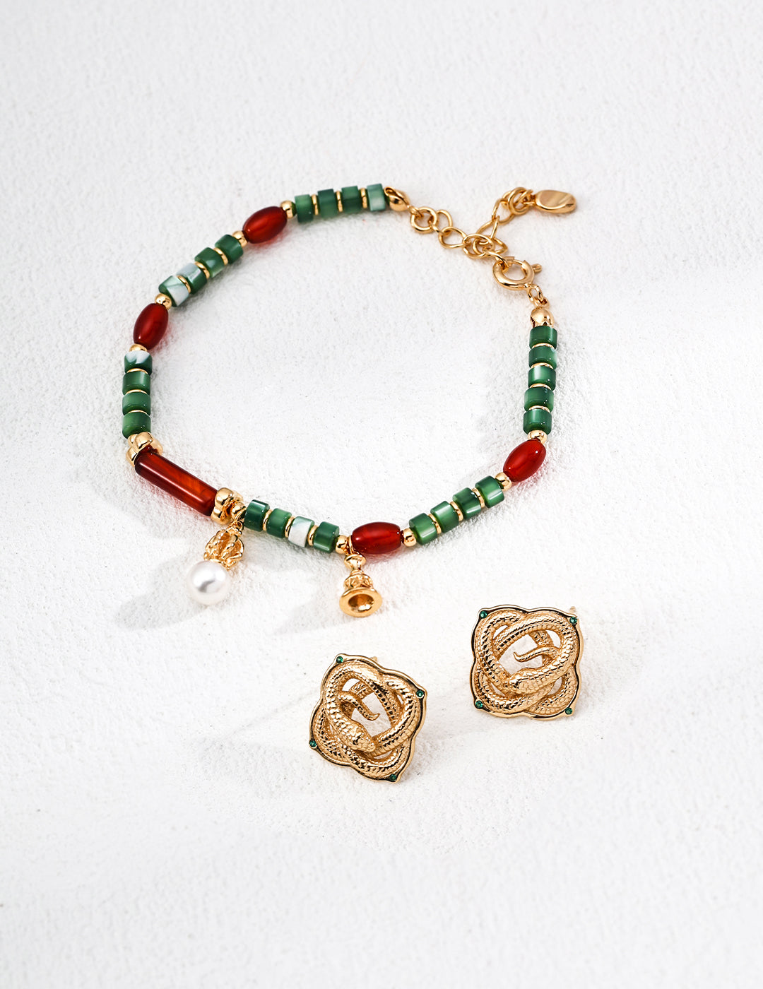 Museette Jewelry Merry Glow