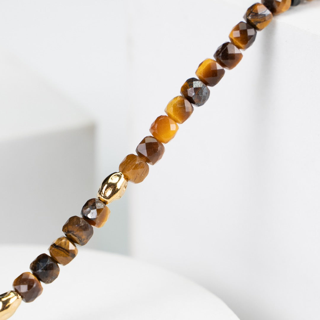 Museette Jewelry Sunset Caramel