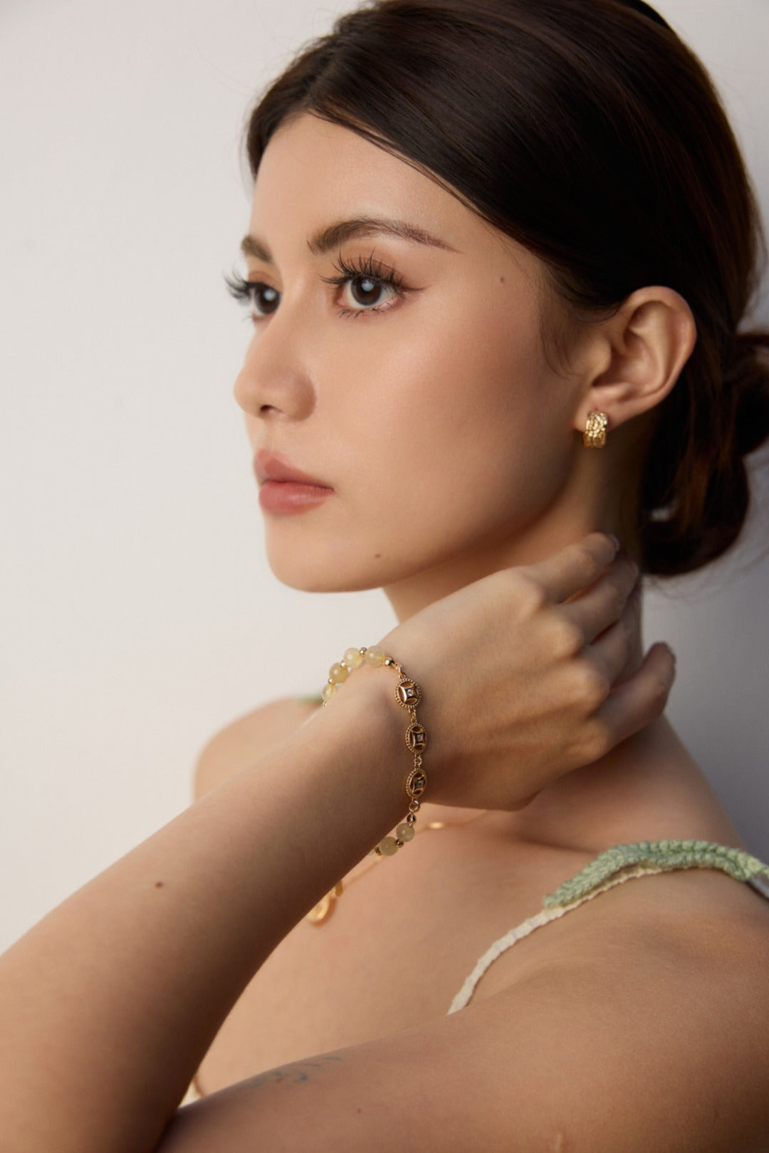 Museette Jewelry Fortune Flow