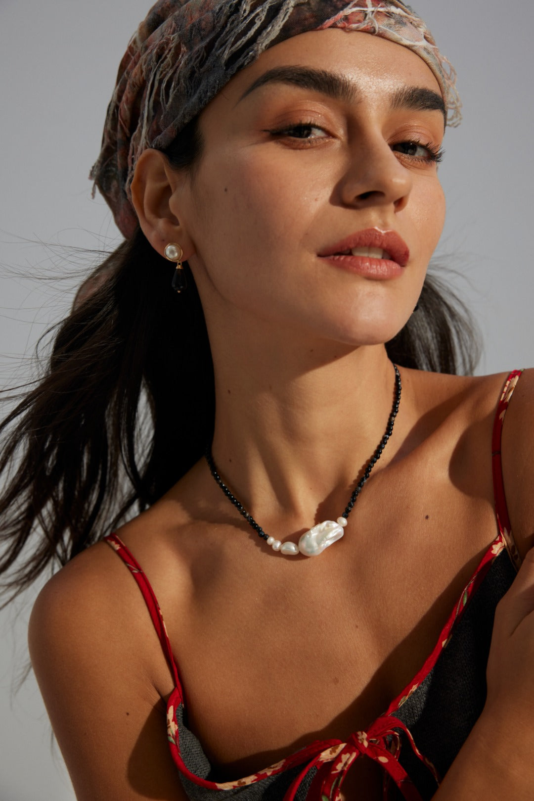 Museette Jewelry Midnight Muse