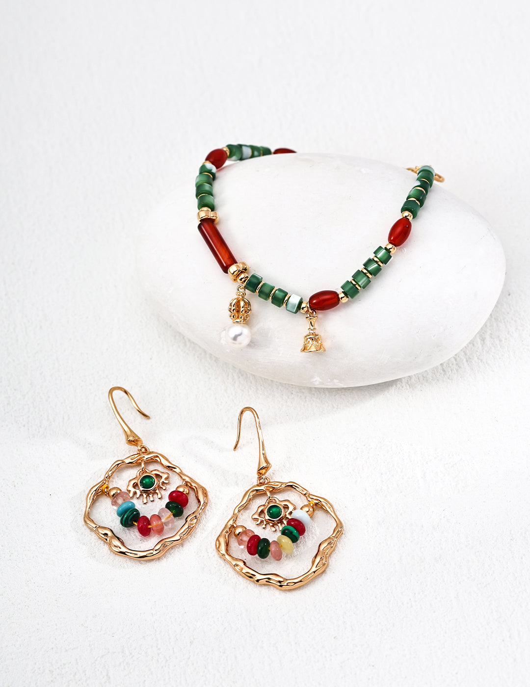 Museette Jewelry Merry Glow
