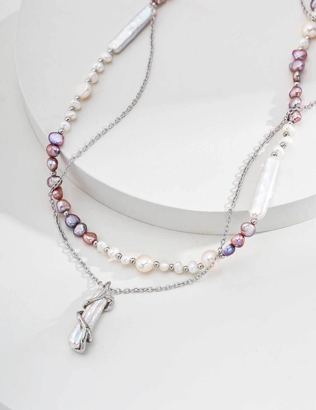 Museette Jewelry Dream in Lilac