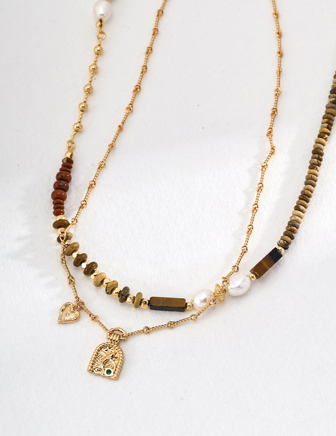 Museette Jewelry Wild Harmony