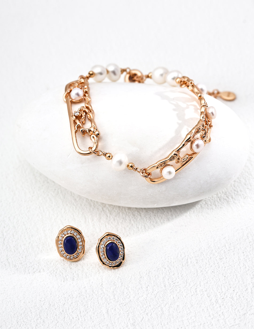 Museette Jewelry Starry Gaze