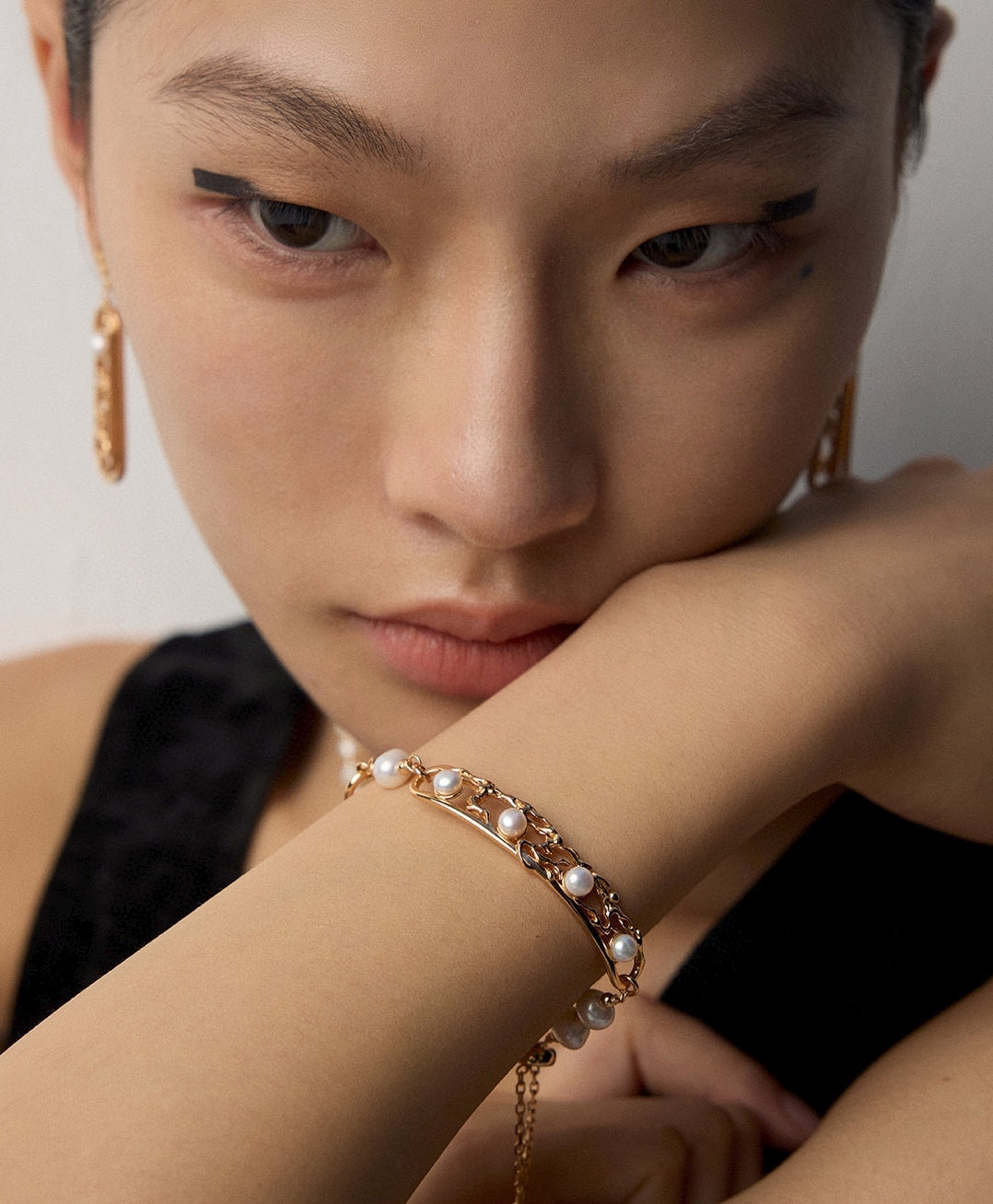 Museette Jewelry Sujin Bracelet