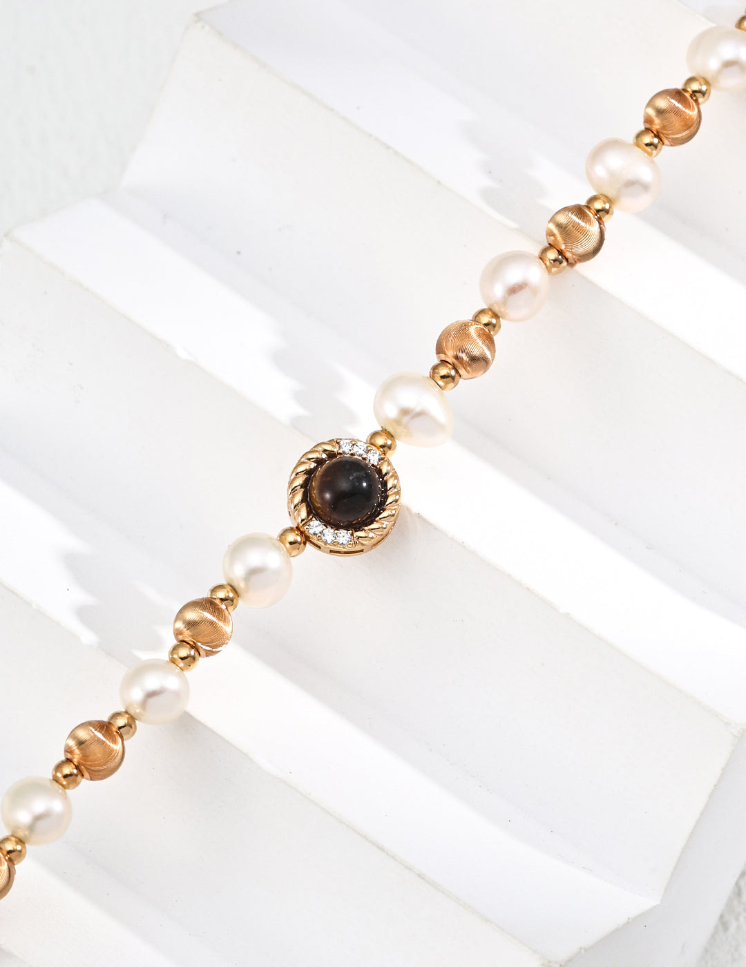 Museette Jewelry Eye of Grace