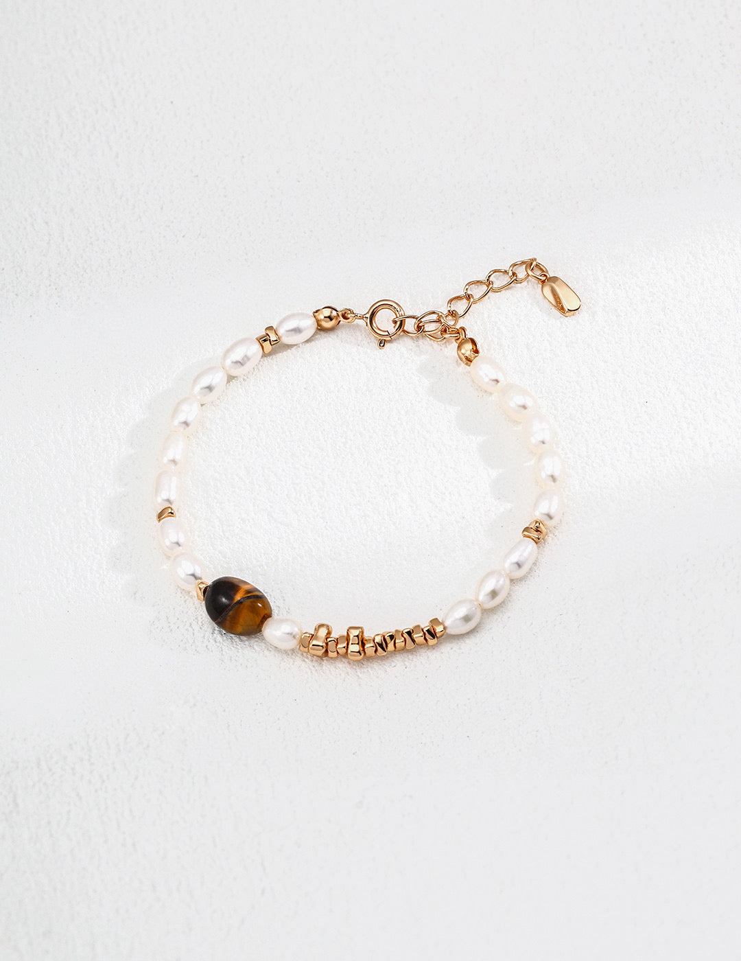 Museette Jewelry Golden Core