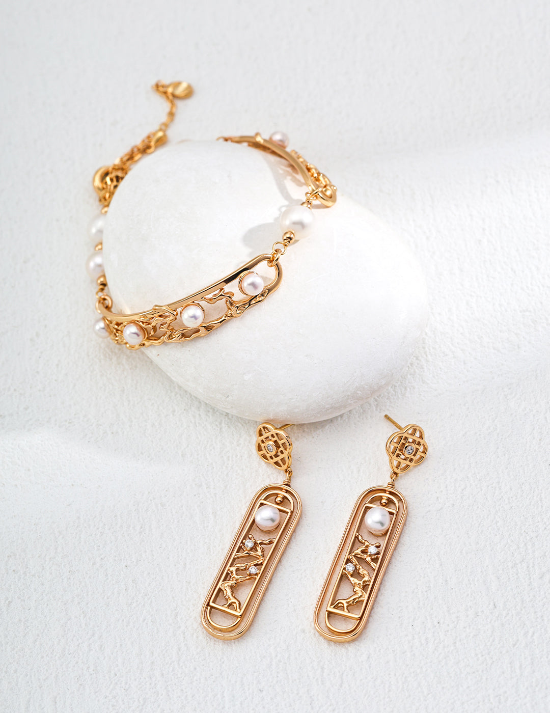 Museette Jewelry Sujin Bracelet