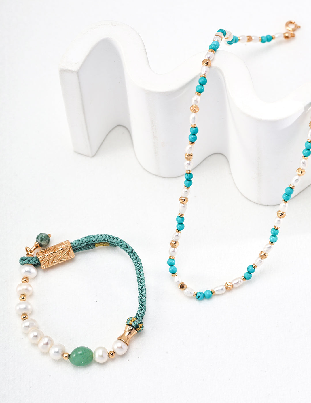 Museette Jewelry Ocean Muse
