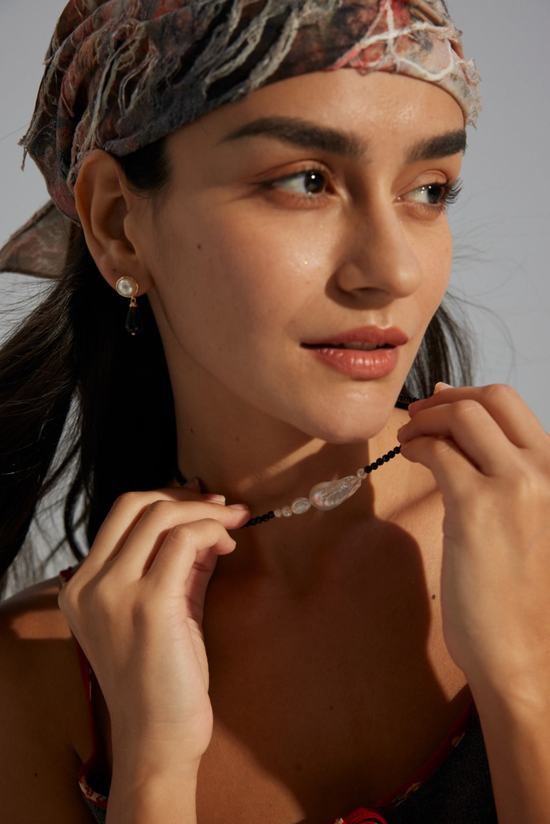 Museette Jewelry Midnight Muse