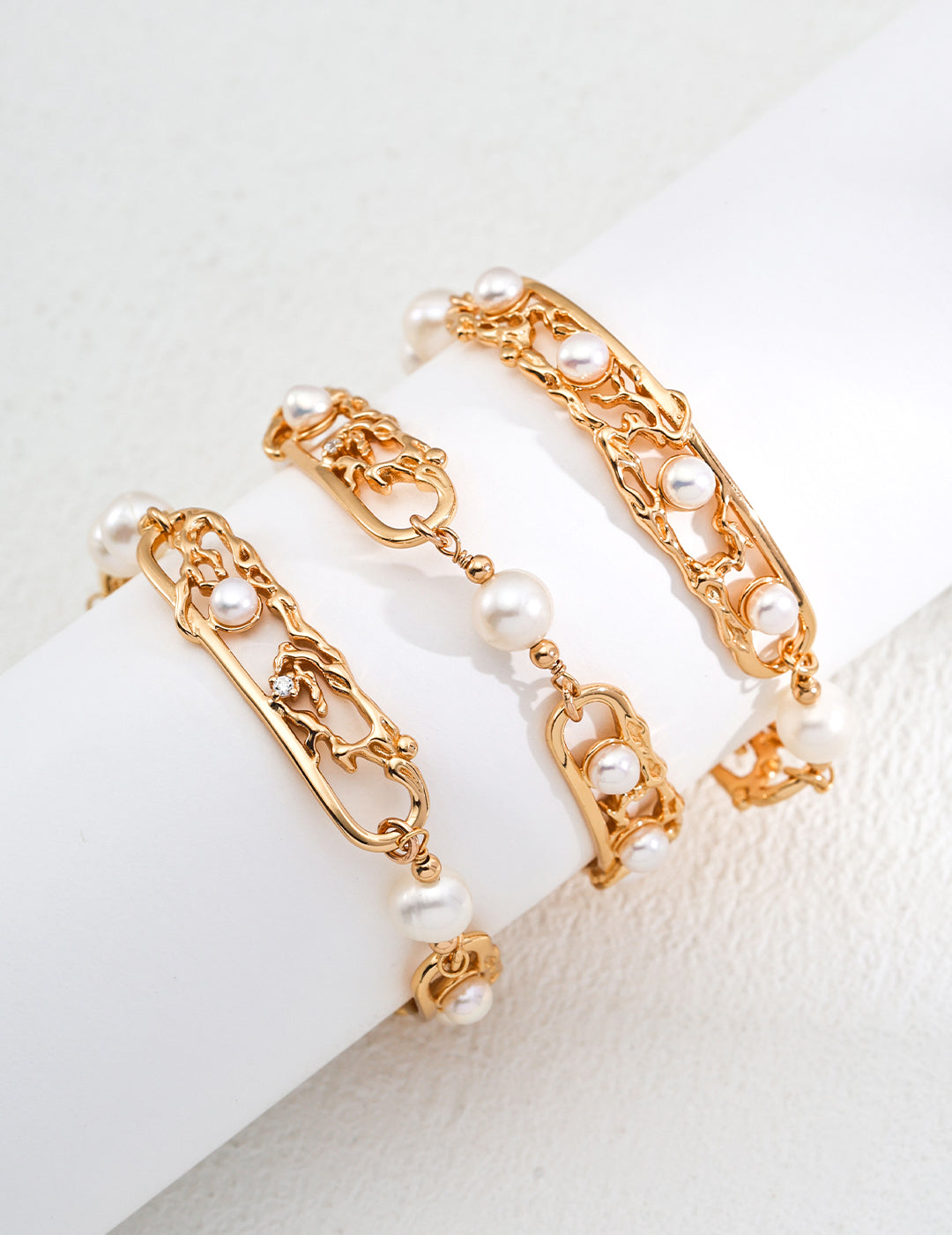 Museette Jewelry Sujin Bracelet
