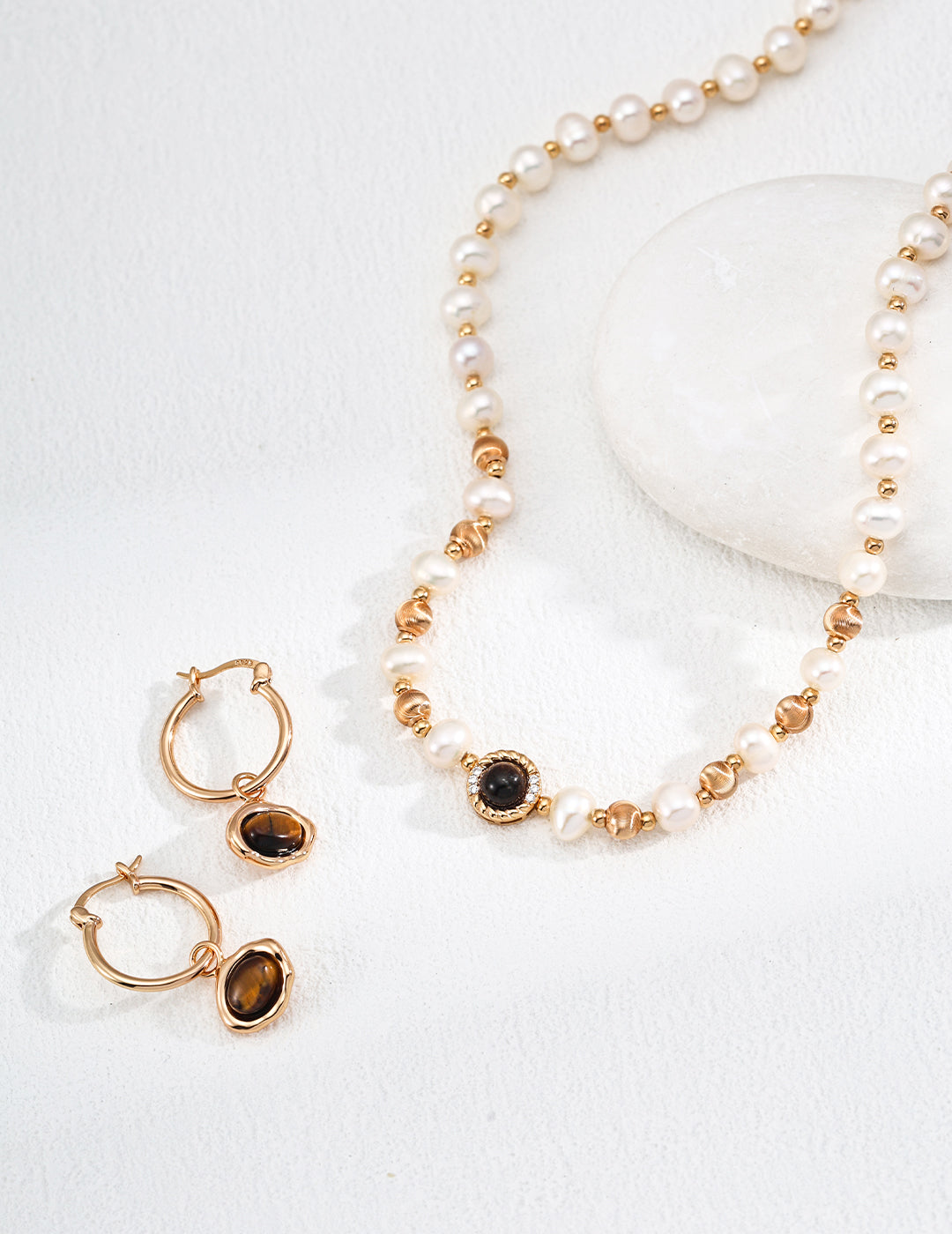 Museette Jewelry Eye of Grace