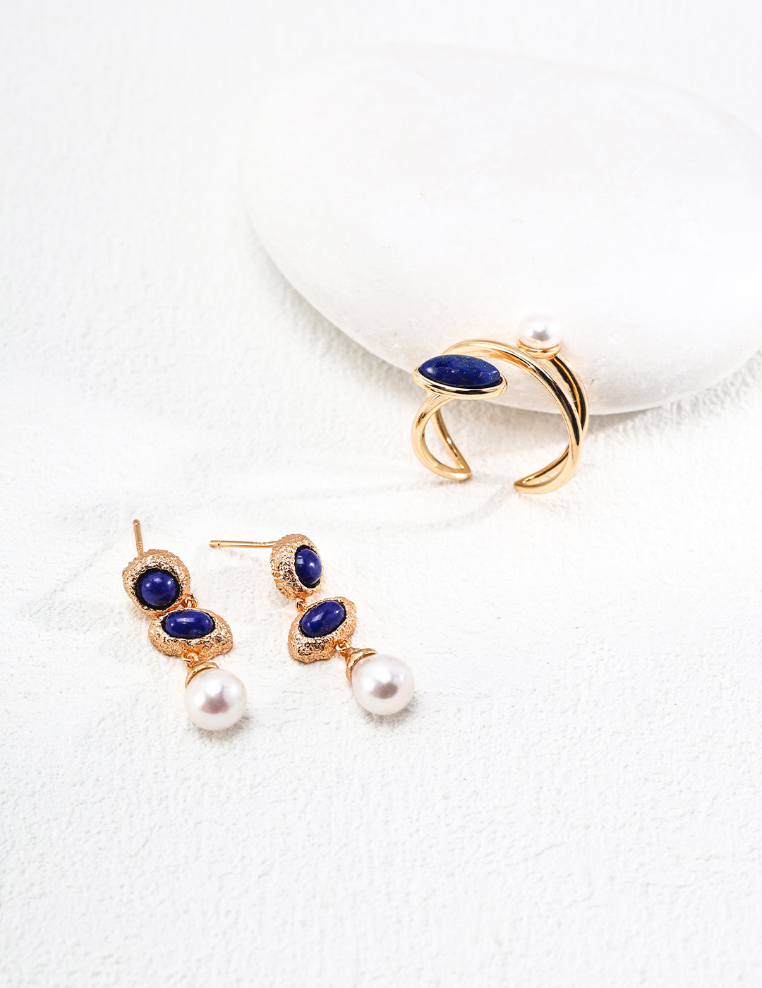Museette Jewelry Stellar Poise
