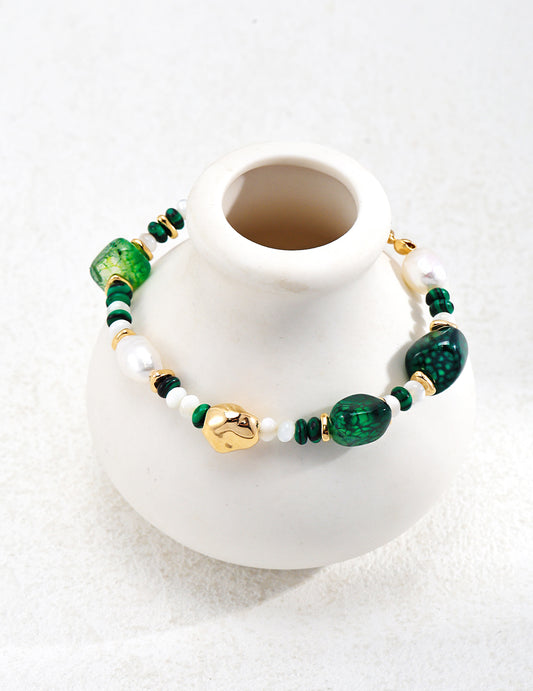 Museette Jewelry Forest Tide