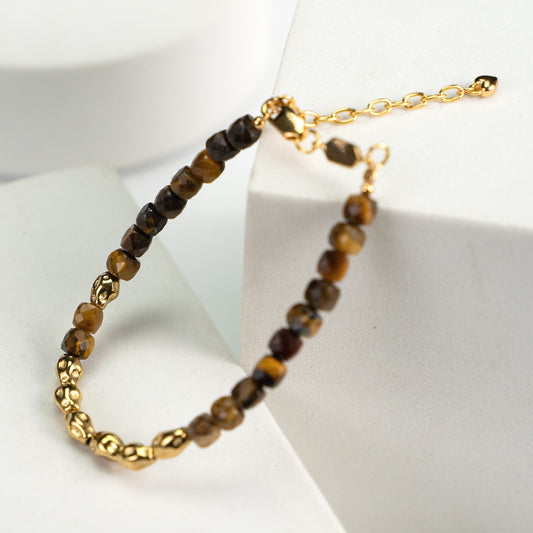 Museette Jewelry Sunset Caramel