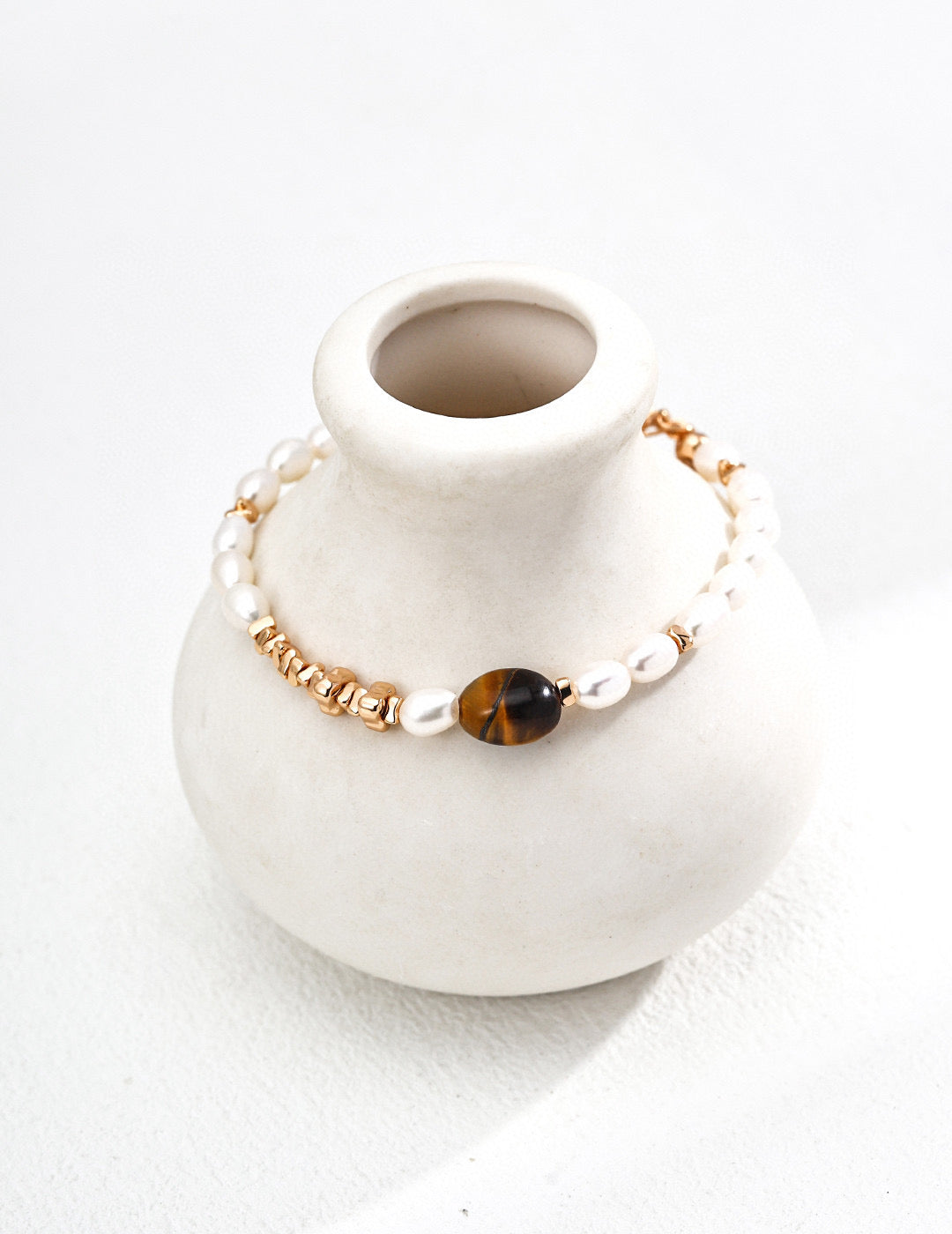 Museette Jewelry Golden Core