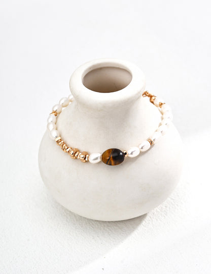 Museette Jewelry Golden Core