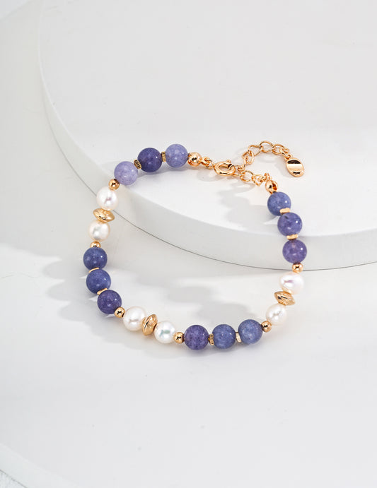 Museette Jewelry Lilac Light