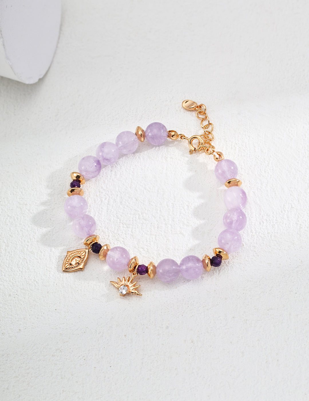 Museette Jewelry Lavender Dream