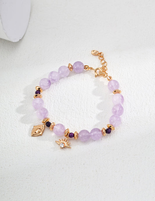 Museette Jewelry Lavender Dream